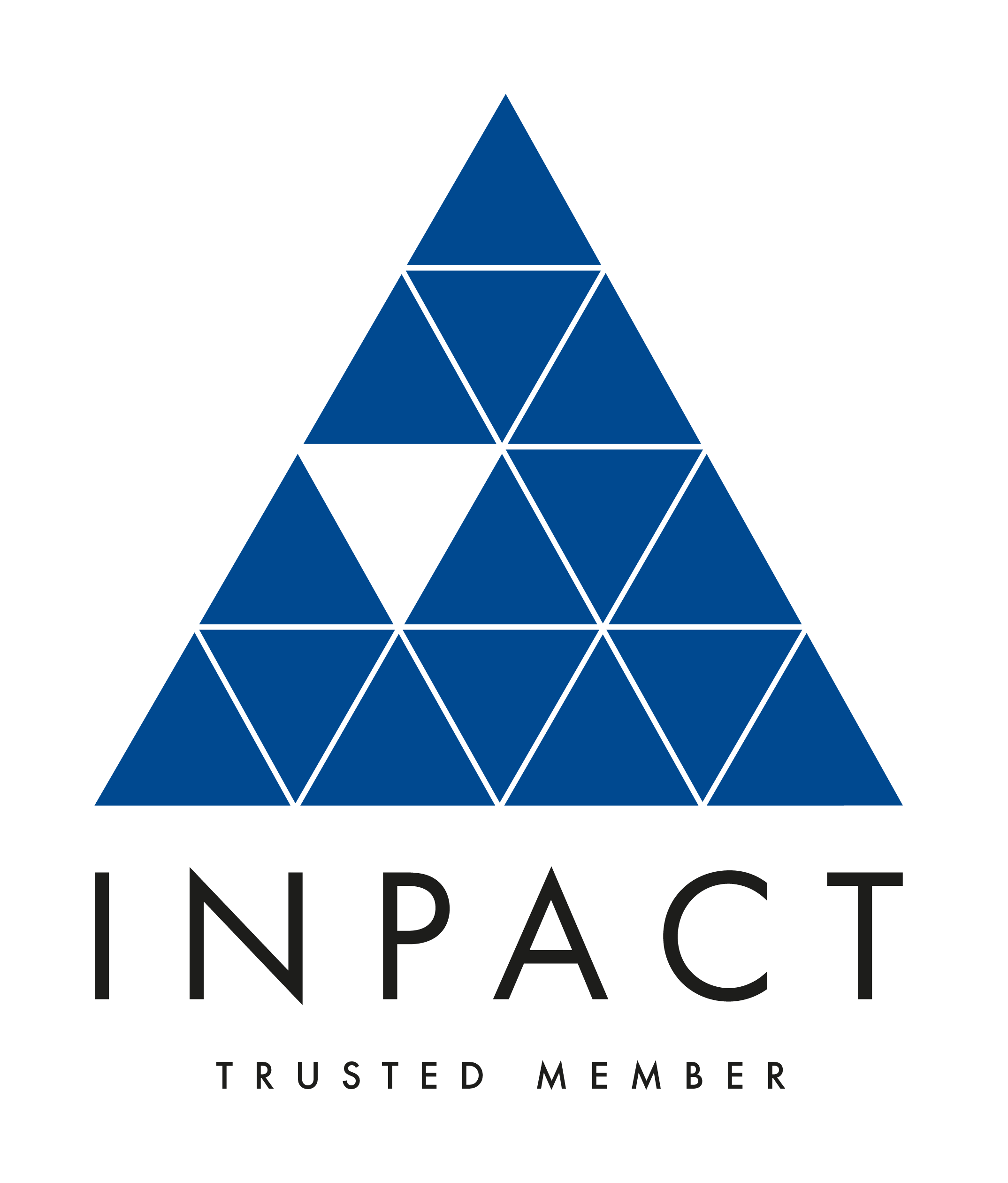 INPACT Global Logo