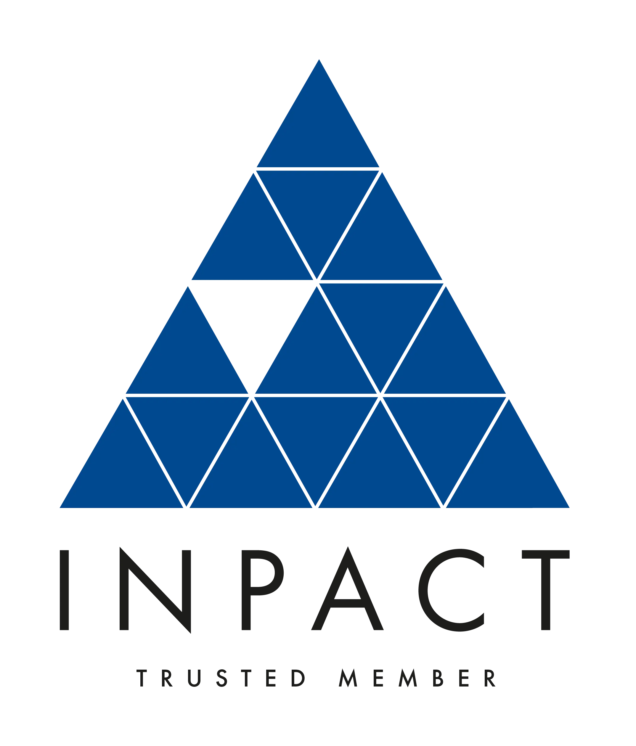 INPACT Global Logo