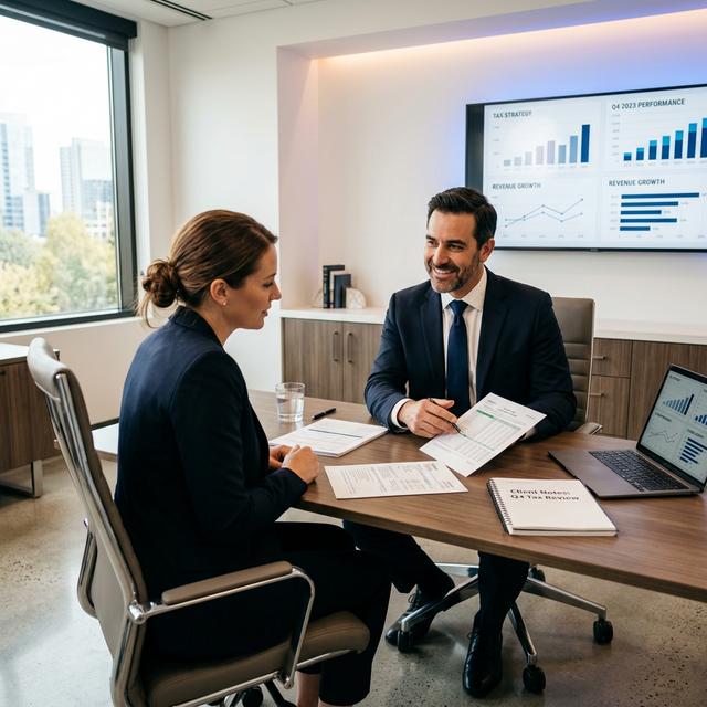 AMO ELITE Professional Services