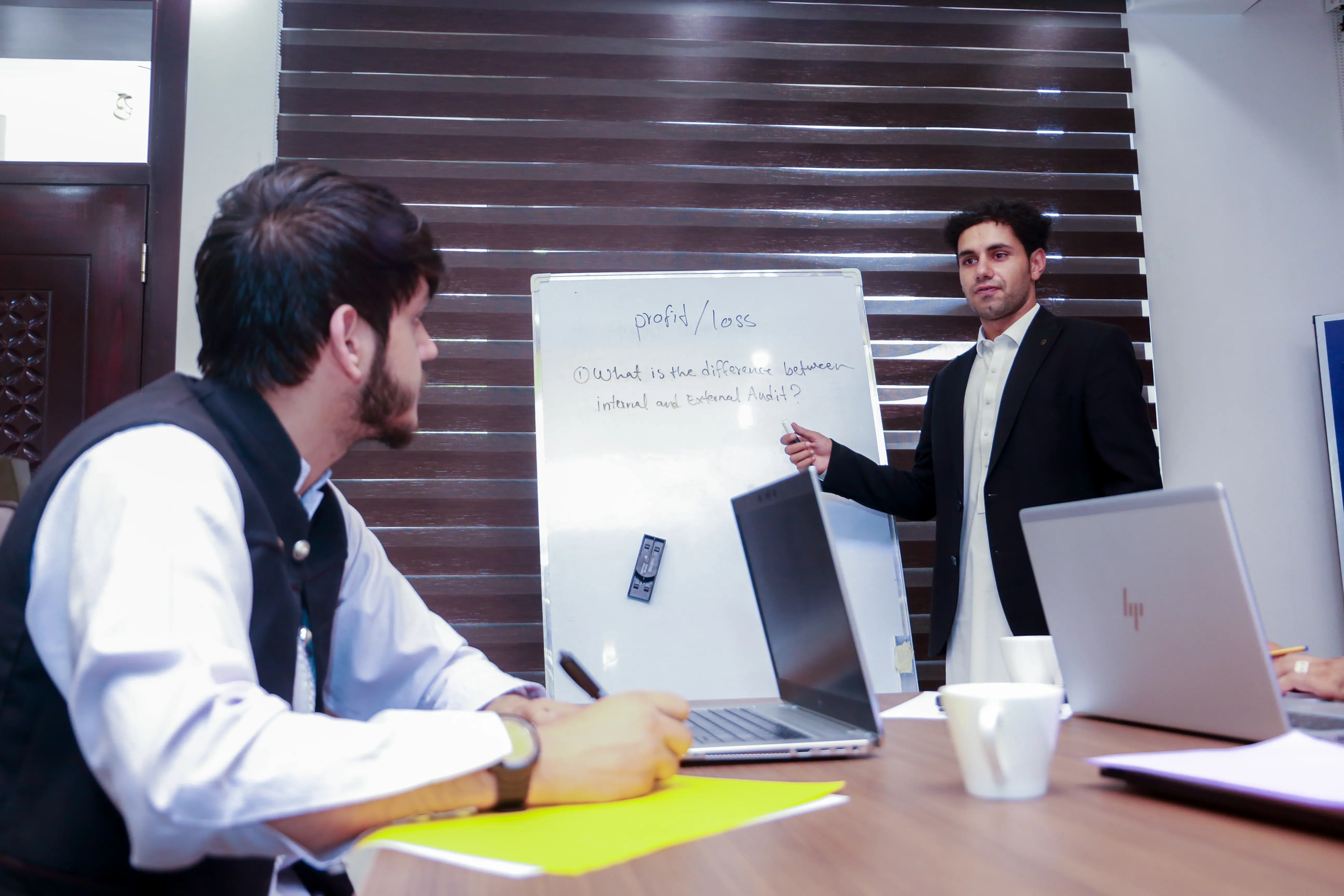 Compliance Services